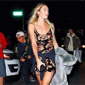 RAT & BOA - Soleil Dress - XS UEC